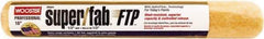 Wooster Brush - 1/2" Nap, 18" Wide Paint Roller - Semi-Rough Texture, Synthetic Knit - Benchmark Tooling