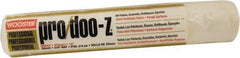 Wooster Brush - 3/4" Nap, 18" Wide Paint Roller - Rough Texture, Woven - Benchmark Tooling