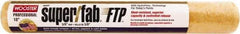 Wooster Brush - 3/8" Nap, 18" Wide Paint Roller - Medium Texture, Synthetic Knit - Benchmark Tooling