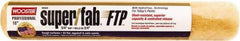 Wooster Brush - 3/4" Nap, 18" Wide Paint Roller - Rough Texture, Synthetic Knit - Benchmark Tooling