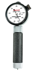 #687-1Z Countersink Gage 82 Degree .020"-.170" - Benchmark Tooling
