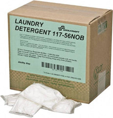 Ability One - 3/4 oz Powder Laundry Detergent - Benchmark Tooling