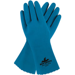 6885 PlyFlex Textured Rubber Coated Glove - Size X - Large - Benchmark Tooling