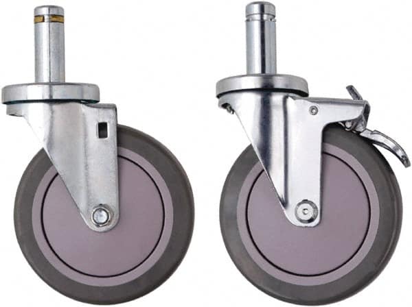 Quantum Storage - 1-1/4" Wide, Open Shelving Accessory/Component - Benchmark Tooling