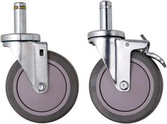 Quantum Storage - 1-1/4" Wide, Open Shelving Accessory/Component - Benchmark Tooling