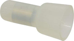 Thomas & Betts - 12 to 10 AWG, 300 Volt, Wire Joint Connector - White, 221°F - Benchmark Tooling