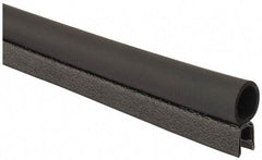 TRIM-LOK - 1/4 Inch Thick x 0.42 Inch Wide, PVC/EPDM, Trim Seal Wear Strip - 1/4 Inch Wide - Benchmark Tooling