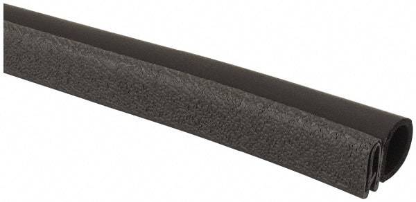 TRIM-LOK - 1/16 Inch Thick x 0.23 Inch Wide, PVC/EPDM, Trim Seal Wear Strip - 1/16 Inch Wide - Benchmark Tooling