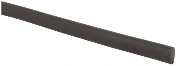 TRIM-LOK - 1/32 Inch Thick x 3/16 Wide x 500 Ft. Long, Neoprene Rubber Edge Trim - Benchmark Tooling