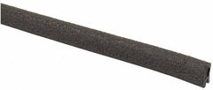 TRIM-LOK - 1/16 Inch Thick x 0.23 Wide x 250 Ft. Long, EPDM Rubber Edge Trim - Leather Texture - Benchmark Tooling