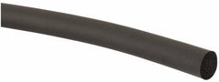 TRIM-LOK - 1/2 Inch Thick x 1/2 Wide x 100 Ft. Long, EPDM Rubber Solid Round Seal - Benchmark Tooling