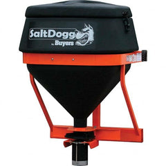 SaltDogg - Landscape Spreaders Type: Tailgate Capacity: 8 Cu. Ft. - Benchmark Tooling