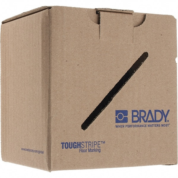 Brady - Floor & Egress Tape/Strip - Exact Industrial Supply