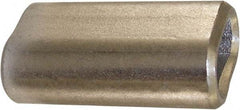 Loos & Co. - 5/16" Sleeve - Stainless Steel - Benchmark Tooling