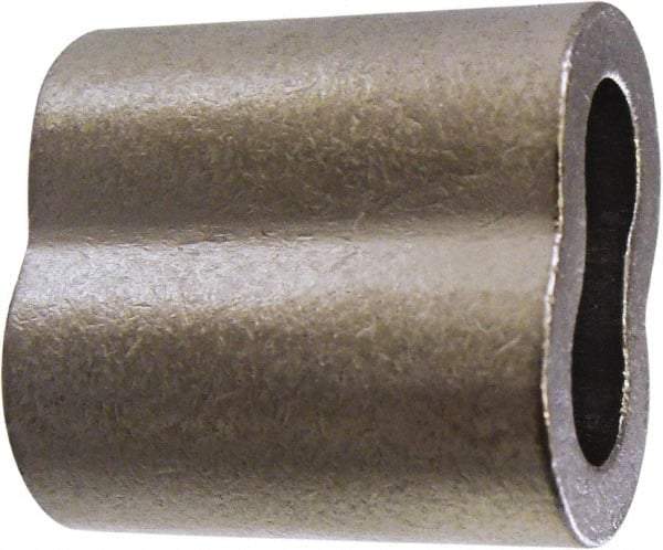 Loos & Co. - 3/8" Sleeve - Tin-Plated Copper - Benchmark Tooling