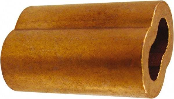 Loos & Co. - 1/2" Sleeve - Copper - Benchmark Tooling