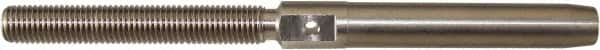 Loos & Co. - 3/16" Stud - Stainless Steel - Benchmark Tooling