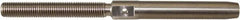 Loos & Co. - 3/16" Stud - Stainless Steel - Benchmark Tooling