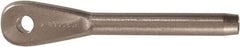 Loos & Co. - 5/16" Fork End - Stainless Steel - Benchmark Tooling