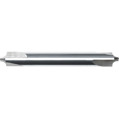 3/16 DIA X .062 RAD CRNR ROUNDER - Exact Industrial Supply