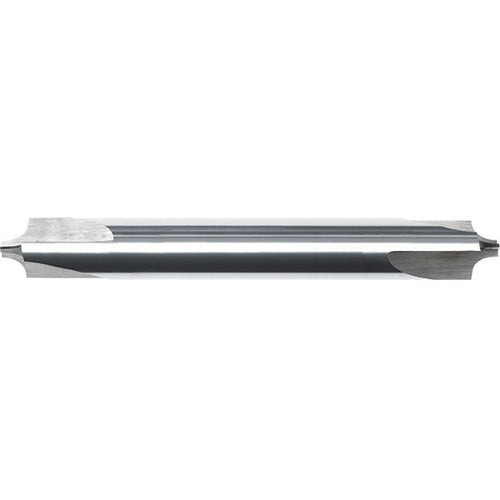 .625DX.236 RADIUS CORNER ROUNDER - Exact Industrial Supply