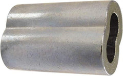 Loos & Co. - 7/16" Sleeve - Zinc-Plated Copper - Benchmark Tooling