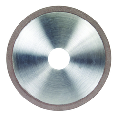 8 x .060 x 5/8" - Straight Diamond Saw Blade (Wet Continuous Rim) - Benchmark Tooling