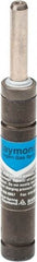 Associated Spring Raymond - M6 Fill Port, M6 Mt Hole, 8mm Rod Diam, 19mm Diam, 10mm Max Stroke, Blue Nitrogen Gas Spring Cylinder - 52mm Body Length, 62mm OAL, 175 Lb Full Stroke Spring Force, 650 psi Initial Charge - Benchmark Tooling