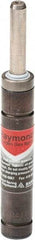Associated Spring Raymond - M6 Fill Port, M6 Mt Hole, 8mm Rod Diam, 19mm Diam, 63.5mm Max Stroke, Red Nitrogen Gas Spring Cylinder - 105.5mm Body Length, 169mm OAL, 214 Lb Full Stroke Spring Force, 650 psi Initial Charge - Benchmark Tooling