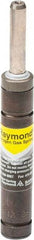 Associated Spring Raymond - 6mm Rod Diam, 12mm Diam, 63.5mm Max Stroke, Nitrogen Gas Spring Cylinder - 108.5mm Body Length, 172mm OAL, 164 Lb Full Stroke Spring Force, 290 psi Initial Charge - Benchmark Tooling