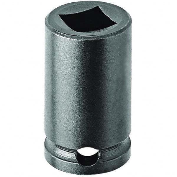 Apex - 1/2" Drive 1-1/16" Standard Impact Socket - Benchmark Tooling