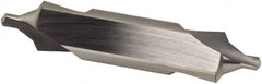 Guhring - Metric Radius Cut 60° Incl Angle High Speed Steel Combo Drill & Countersink - Benchmark Tooling