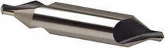 Guhring - Metric Radius Cut 60° Incl Angle High Speed Steel Combo Drill & Countersink - Benchmark Tooling