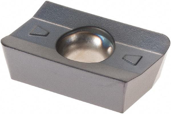 Dapra - APET160416 Grade DMP30-GLH Carbide Milling Insert - 1/16" Corner Radius - Benchmark Tooling