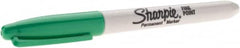 Dymo - Green Permanent Marker - Fine Felt Tip, AP Nontoxic Ink - Benchmark Tooling