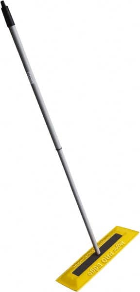 Meyer Products - Snow Shovels & Scrapers Type: Snow Rake Ergonomic Design: No - Benchmark Tooling