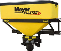 Meyer Products - 1,024 Lb Polyethylene Tailgate Landscape Spreader - Benchmark Tooling