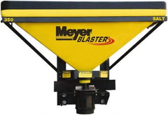 Meyer Products - 520 Lb Polyethylene Tailgate Landscape Spreader - Benchmark Tooling