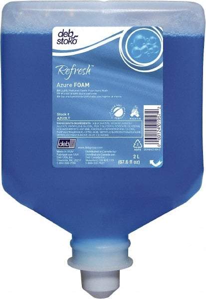 SC Johnson Professional - 2 L Dispenser Refill Foam Soap - Benchmark Tooling