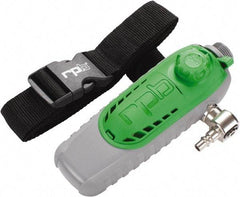 RPB - Supplied Air (SAR) Control Valves Valve Type: HIgh Pressure Connection Type: Tongue Buckle - Benchmark Tooling