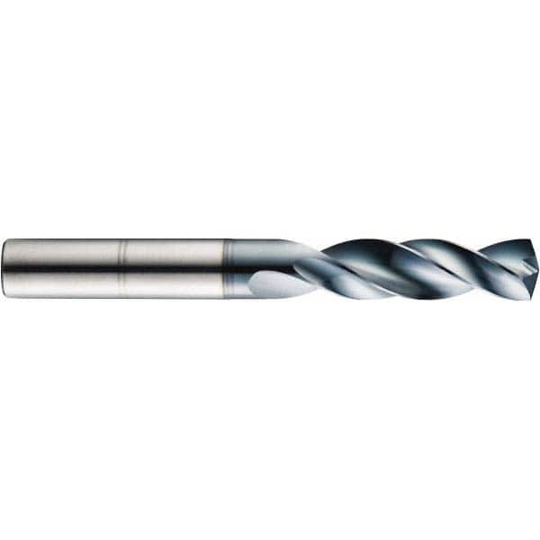 SGS - 5.2mm 145° Solid Carbide Jobber Drill - Benchmark Tooling