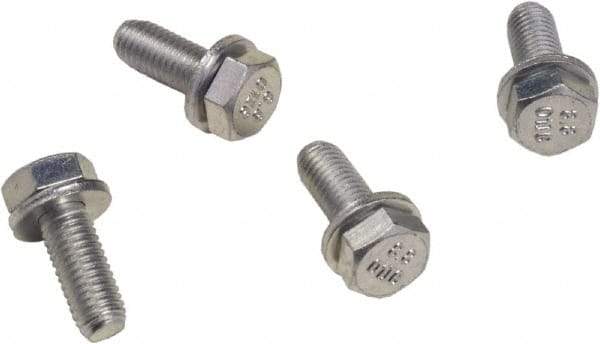 Square D - Circuit Breaker Screw - Use with PowerPact - Benchmark Tooling