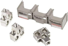 Square D - Circuit Breaker Lug Kit - Use with Circuit Breaker - Benchmark Tooling
