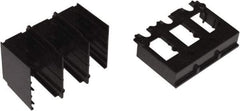 Square D - Circuit Breaker Lug Shield - Use with Long Lug, PowerPact H-Frame - Benchmark Tooling