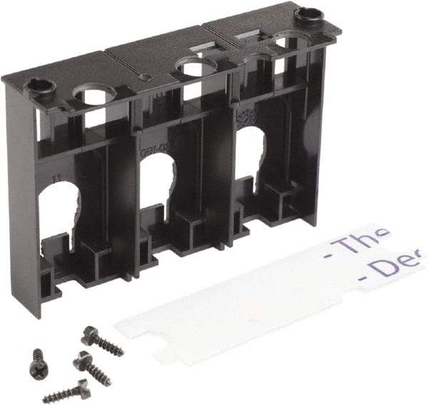 Square D - 150 Amp Circuit Breaker Lug Shield - 3/0 AWG, Use with PowerPact H-Frame - Benchmark Tooling