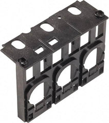 Square D - Circuit Breaker Lug Shield - Use with PowerPact J-Frame - Benchmark Tooling