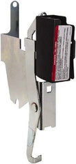 Square D - Safety Switch Electrical Interlock - Benchmark Tooling