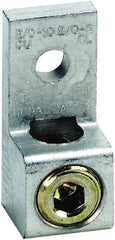 Square D - 200 Amp, Safety Switch Equipment Ground Lug - Benchmark Tooling