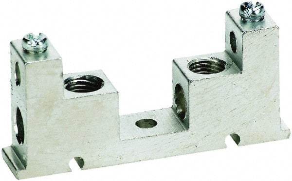 Square D - 60, 100 Amp, Safety Switch Equipment Ground Lug - Benchmark Tooling