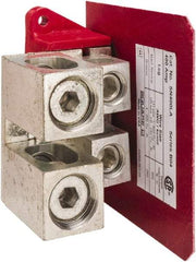 Square D - Circuit Breaker Neutral Assembly - 1 AWG - Benchmark Tooling